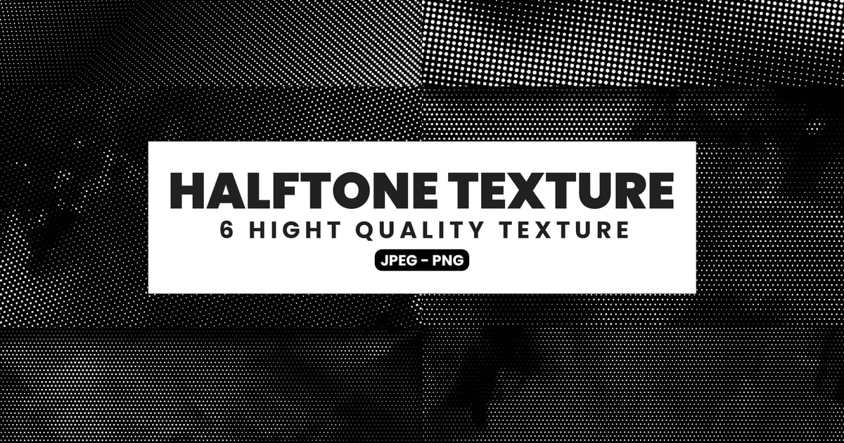 Halftone Texture（984506）-技能树